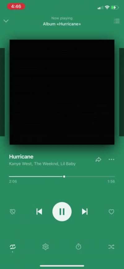 Just screen recorder Hurricane