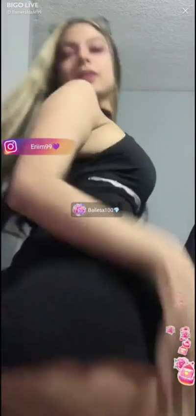 Bailecito 