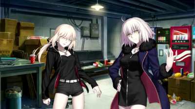 fate/go plot summary