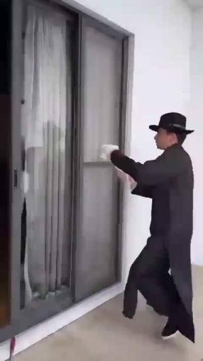 WassupBejing