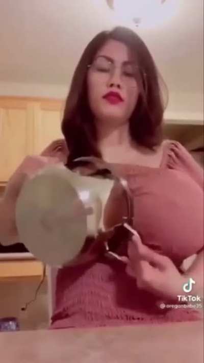 Size matters