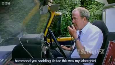 welcome to bbc bottom gear mates