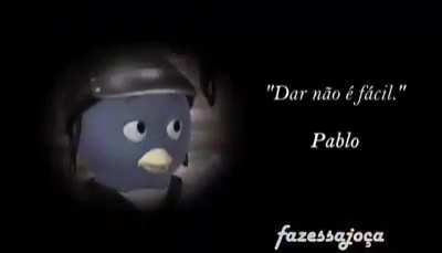 dar não é fácil
