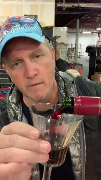 Prop Drinks
