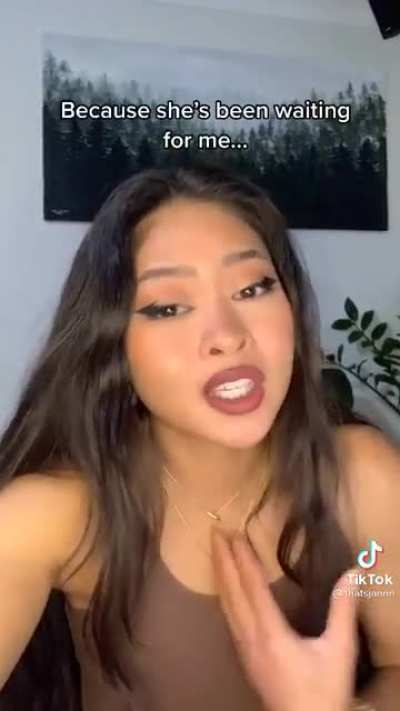 Find out why she is revoking her bisexuality.