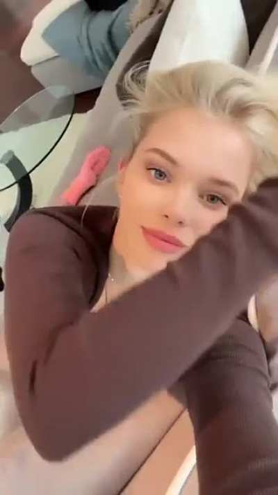 Instagram Story