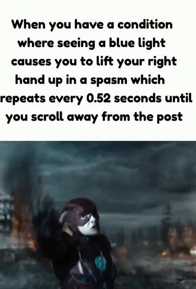 It’s a common condition