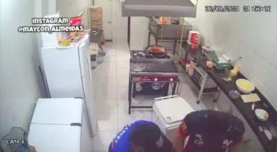 BandidoSeFerrando