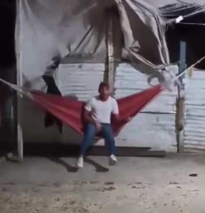 WCGW performing too hard