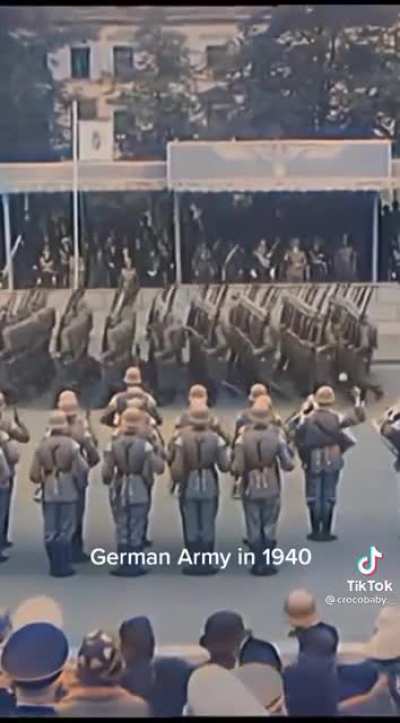 nazi moment