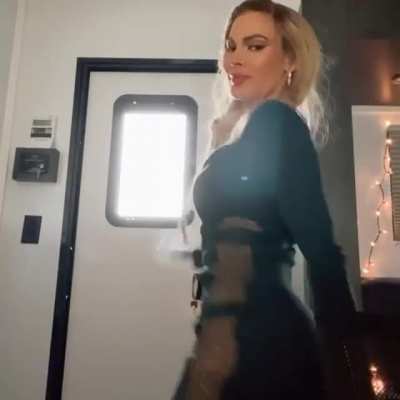 Dancing