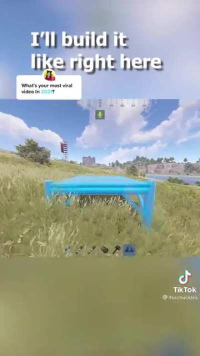 Rust 101: trust nobody