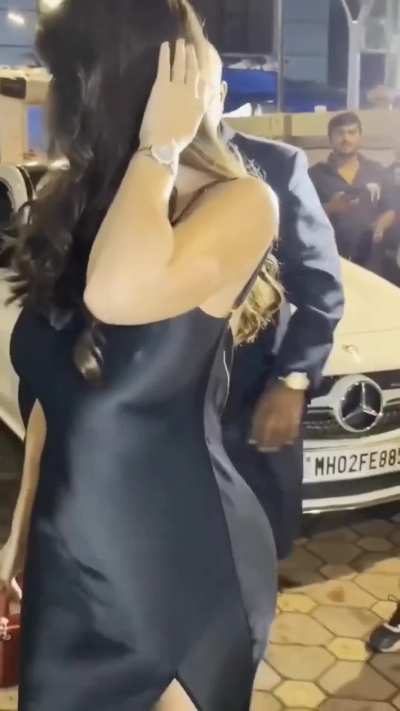 Nora Fatehi (Old)