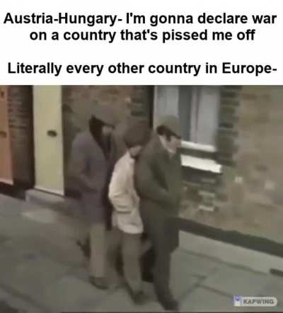 Why not join in the fun?