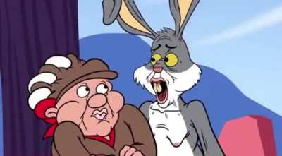 Wabbit Season