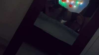 I want to be your fuckdoll that gets pumped full of cum 3 times a day