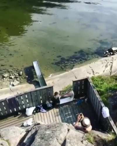 HMB While I make this a super slide