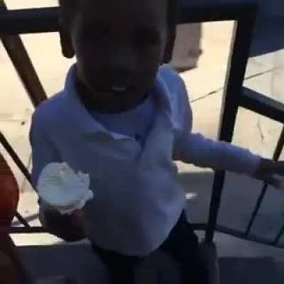 Icecream?