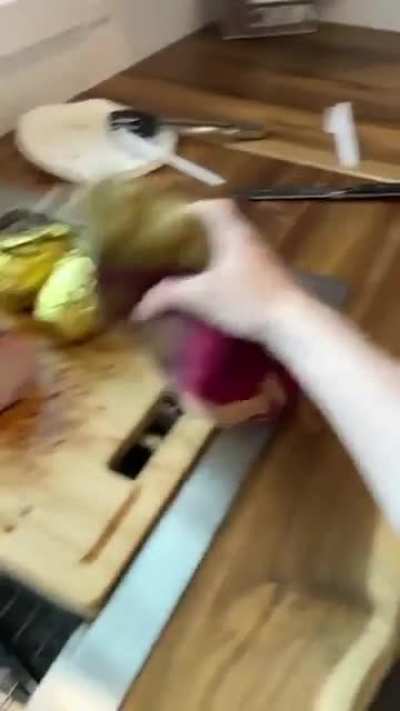 Potato