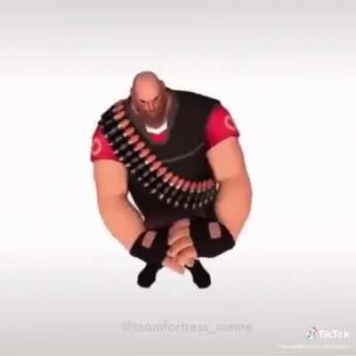 Heavy Does Club Penguin Dance