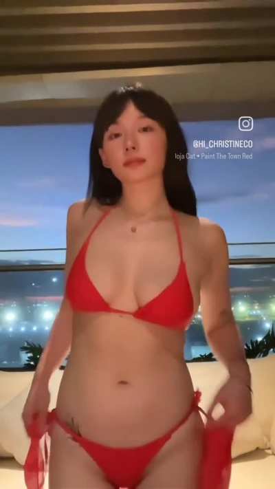 Christine Co