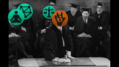 Every Federation Ever