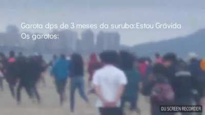 🏃