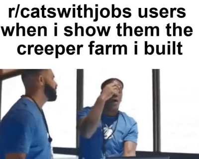 good job