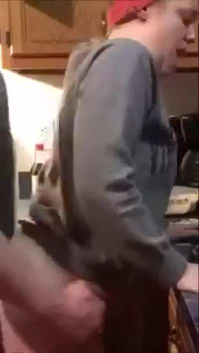 Horny Wife