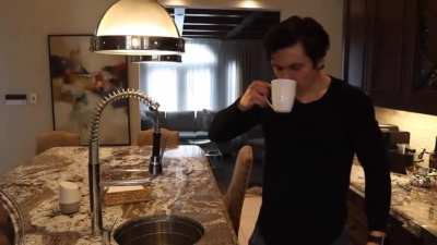 Perfect Morning Routine