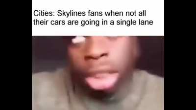 Paradox fans
