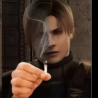 Leon's Confession 
