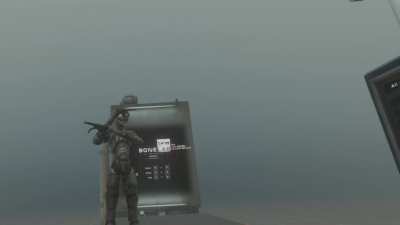 Multiplayer Footage i found