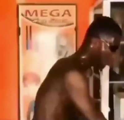 o melhor barbeiro