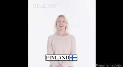How Russians sneeze
