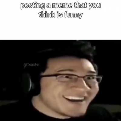 discord posting in a nutshell