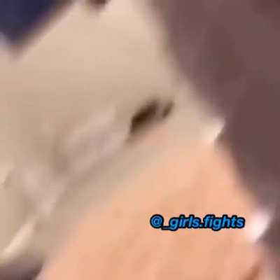family dispute?
