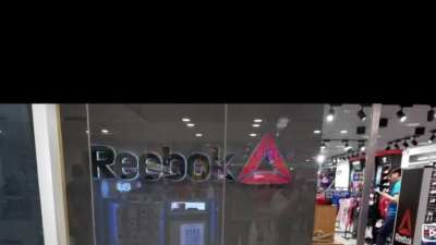 Reebok