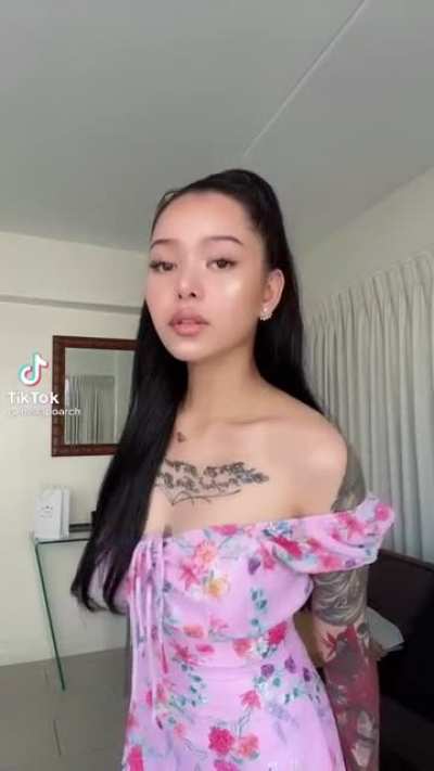 Fat ass jiggle