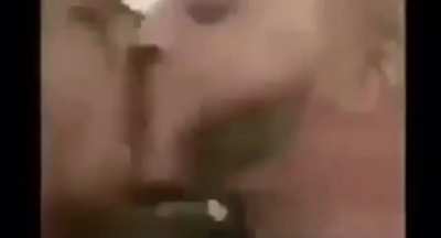 Thug Jumpscare