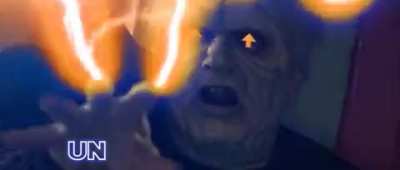 Well, there's a jedi in it.