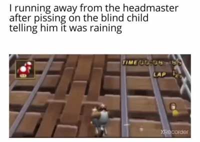 run run run