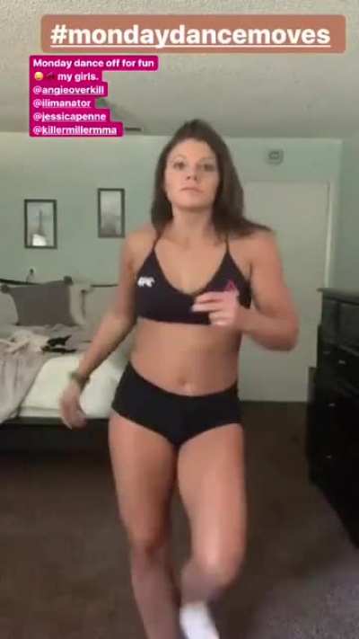 Lauren Mueller