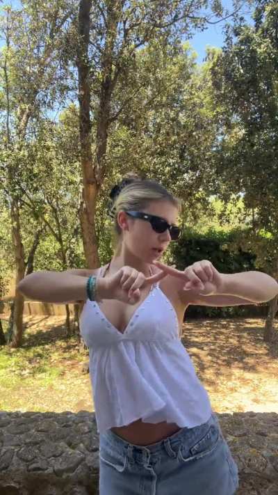 Genevieve Hannelius