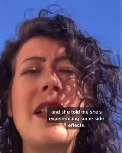 She’s my spirit animal