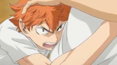 El doblaje de haikyuu lo ha vuelto a hacer