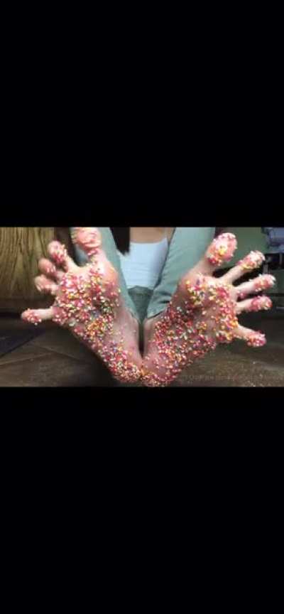 Sprinkles