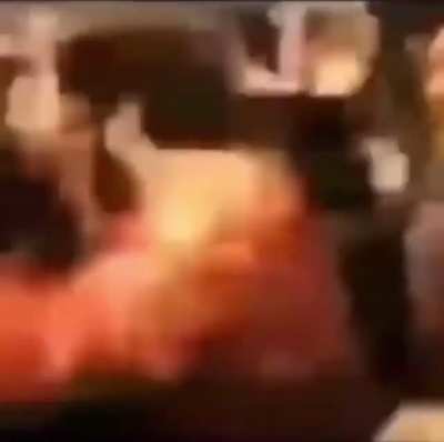 Recep İvedik hopluyor zıblıyor