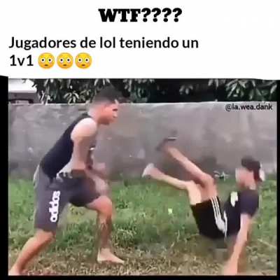 Confirman?