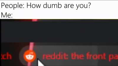 Why does this happen so much